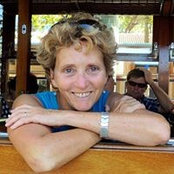 Margo Grams billede