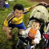 Daniel Kim's photo