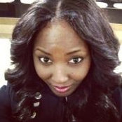 Foto de Tosin Coker-Ajanaku