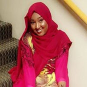 Abeer Ibrahim's photo