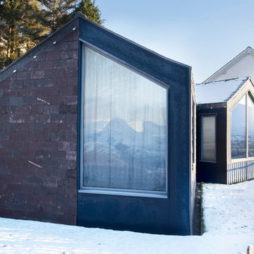 Cottage Extension Blencathra