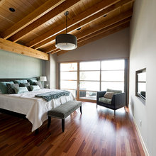 Interior Finish