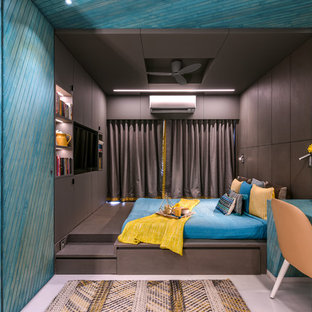 Bhatnagar's Residence