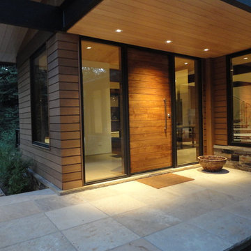 Riverfront Residence