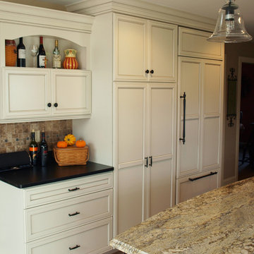 Prepare Family Meals in a Space that You Love