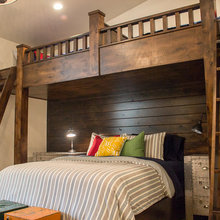 Bunk Room