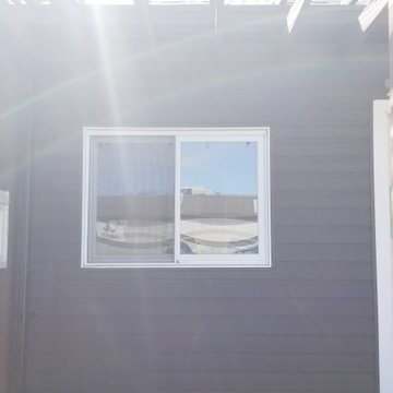 Window Replacement