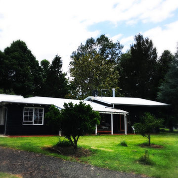 Dorrigo Home
