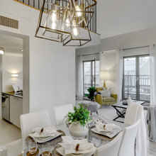Light Fixtures