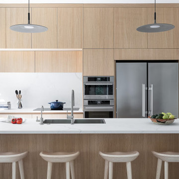 Bauhaus Refresh