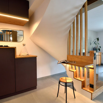 Maison M