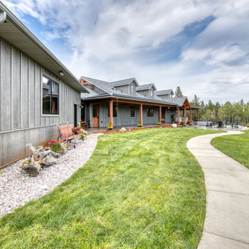Lone Pine Lodge