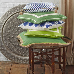 Lacefield Designs - Fabric