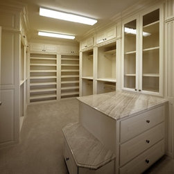 MICHAEL MOLTHAN LUXURY HOMES - Products