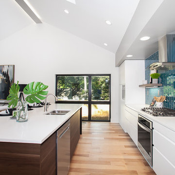 Uptown House