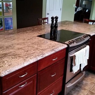 Our Work