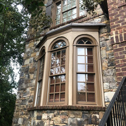 Casement Windows - Windows