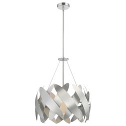 Contemporary Pendant Lighting by Quoizel
