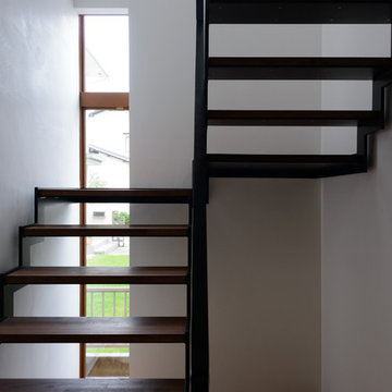 Okayama K.K_House