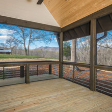 Outdoor Design