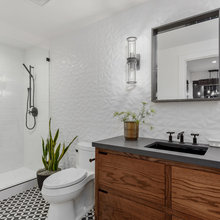 Bathroom Ideas