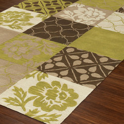 Dalyn Rug Collection - Products