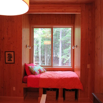 Priest Lake Contemporary