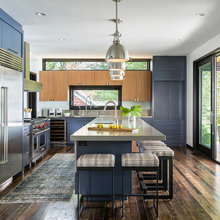 old studio apartment