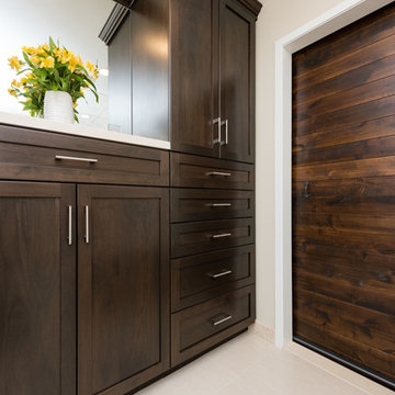 Bethesda Bathroom Remodel