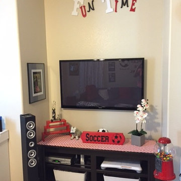 Fun Room