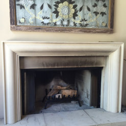 Custom Fireplace Patio Bbq Dublin Ca Us 94568