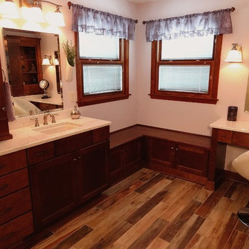 Master Suite with Laundry/Mud Room in Brookfield