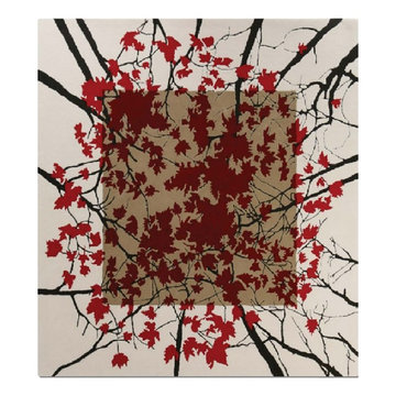 Autumn Area Rug, Dellarobbia