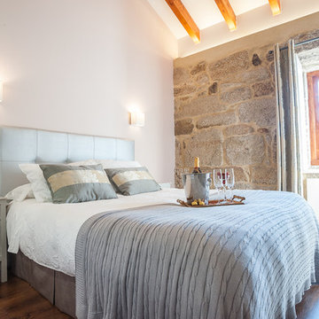 Casa Rural en Ponteareas. Pontevedra. España