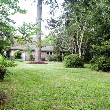 Brick Ranch Quick Flip in Charleston