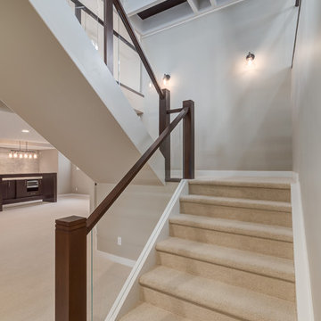 5 Bedroom Featuring Formal Dining and Open to Below