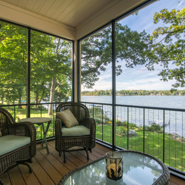 Lake Residence