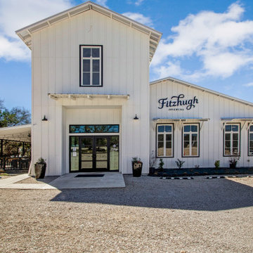 Fitzhugh Brewery - Dripping Springs, TX