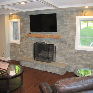 Our Work