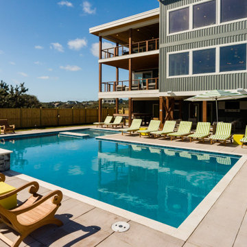Luxury Oceanfront. Transcendence