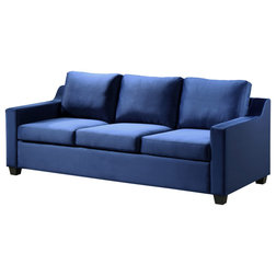 Contemporary Sofas by Glory Furniture