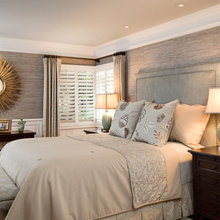 Lake Bedroom
