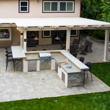 Clarke Project : Western Outdoor Designs