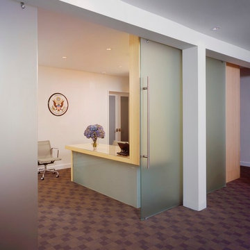 Frameless Sliding, Bifold, Swing Doors, Sliding Glass Walls