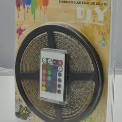 LED strip - Undercabinet Lighting