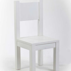 Silla infantil mod. cuadrada - Kids Room Accessories