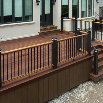 Ipe Deck