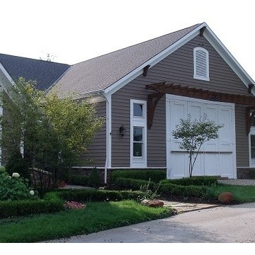 Exterior Painting Projects