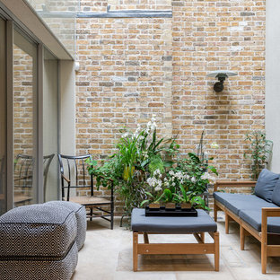 MARYLEBONE TOWNHOUSE _ LONDON