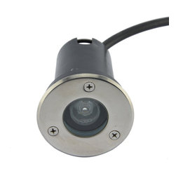 LED Underground Light - Outdoor Lighting